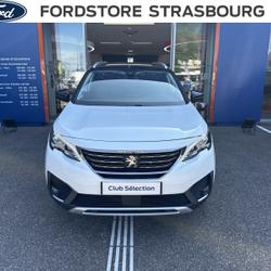 Peugeot 5008 1.2 PureTech 130ch Allure S&S EAT6 Souffelweyersheim