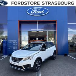 Peugeot 5008 1.2 PureTech 130ch Allure S&S EAT6 Monswiller