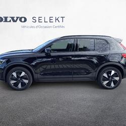 Volvo XC40 XC40 Recharge Extended Range 252 ch 1EDT Start Mouilleron-le-Captif
