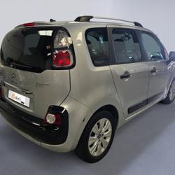 Citroen C3 Picasso Millenium Business Cou&euml;ron