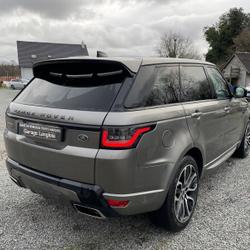 Land Rover Range Rover Sport 2.0 P400E 404CH HSE DYNAMIC MARK VII Monthuchon