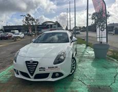 Alfa Romeo Giulietta La Gacilly