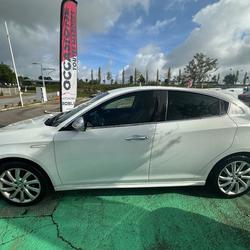 Alfa Romeo Giulietta 1.4 TJET 120CH DISTINCTIVE STOP&START La Gacilly