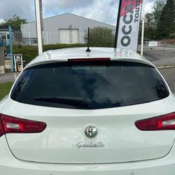Alfa Romeo Giulietta 1.4 TJET 120CH DISTINCTIVE STOP&START La Gacilly