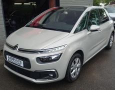 Citroen C4 Picasso Saint-Paul-lès-Dax