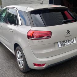 Citroen C4 Picasso BLUEHDI 120CH FEEL S&S Saint-Paul-l&egrave;s-Dax