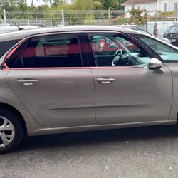 Citroen C4 Picasso BLUEHDI 120CH FEEL S&S Saint-Paul-l&egrave;s-Dax