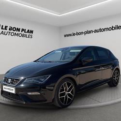 Seat Leon III 1.4 TSI 150ch ACT FR Start&Stop Capens