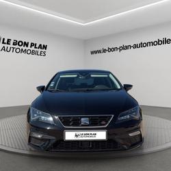 Seat Leon III 1.4 TSI 150ch ACT FR Start&Stop Capens