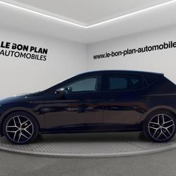 Seat Leon 1.4 TSI 150ch ACT FR S&S - Flex Bio&eacute;thanol occasion - Capens - photo 3/25