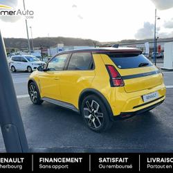 Renault R5 E-Tech Electrique 150 ch autonomie confort Techno TOURLAVILLE