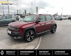 Renault R4 TOURLAVILLE