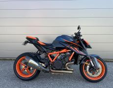 KTM Super Duke Saint-Martin-d'Hères