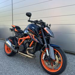 KTM Super Duke occasion - Saint-Martin-d'H&egrave;res - photo 2/5