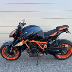 KTM Super Duke occasion - Saint-Martin-d'H&egrave;res - photo 3/5