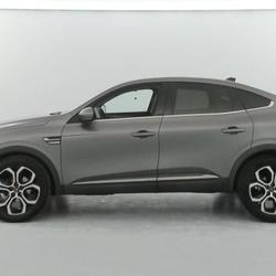 Renault Arkana TCe 140 EDC FAP - 21B Intens Vannes