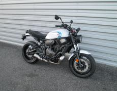 Yamaha SR Auch