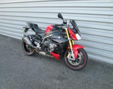 BMW S 1000 R Auch