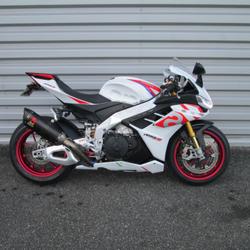 Aprilia RSV  Auch