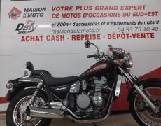 Kawasaki Eliminator Mougins