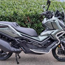 Autres Zontes  Dommartin-l&egrave;s-Toul