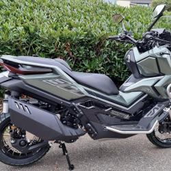 Autres Zontes  Dommartin-l&egrave;s-Toul