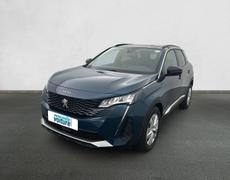 Peugeot 3008 La Rochelle