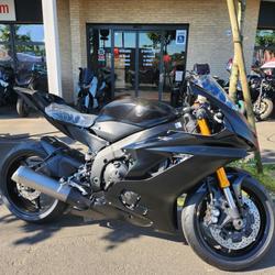 Yamaha YZF R6  Rosny-sous-Bois