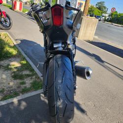 Yamaha YZF R6  Rosny-sous-Bois