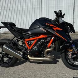 KTM Super Duke  Montauban