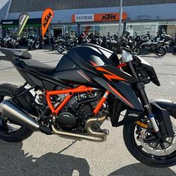 KTM Super Duke  Montauban