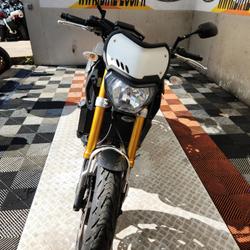 Yamaha MT09  Vitrolles