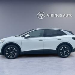 Volkswagen ID4 ID.4 286 ch Pro Life Max Cherbourg-en-Cotentin