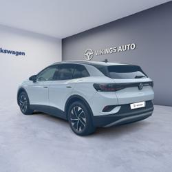 Volkswagen ID4 ID.4 286 ch Pro Life Max Cherbourg-en-Cotentin