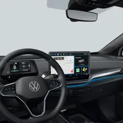 Volkswagen ID4 ID.4 286 ch Pro Life Max Cherbourg-en-Cotentin
