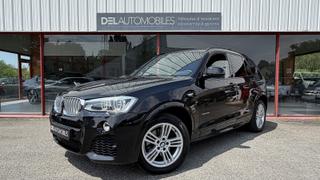 BMW X3  - M Sport - photo 0