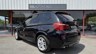 BMW X3  - M Sport - photo 1