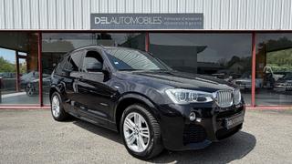 BMW X3  - M Sport - photo 2