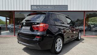 BMW X3  - M Sport - photo 3