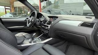 BMW X3  - M Sport - photo 4