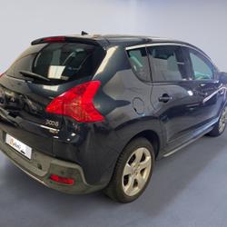 Peugeot 3008 Allure Cou&euml;ron