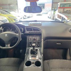 Peugeot 3008 Allure Cou&euml;ron
