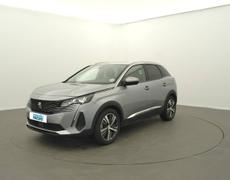 Peugeot 3008 La Rochelle