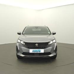 Peugeot 3008 3008 Hybrid 225 e-EAT8 - Allure Pack La Rochelle