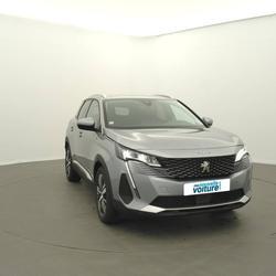 Peugeot 3008 3008 Hybrid 225 e-EAT8 - Allure Pack La Rochelle