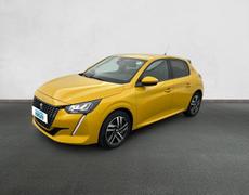 Peugeot 208 La Rochelle