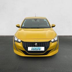 Peugeot 208 PureTech 130 S&S EAT8 - Allure Pack occasion - La Rochelle - photo 2/29