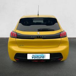 Peugeot 208 PureTech 130 S&S EAT8 - Allure Pack occasion - La Rochelle - photo 3/29
