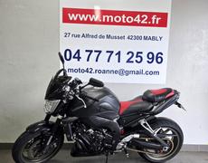 Yamaha FZ1 Mably