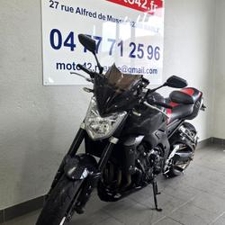 Yamaha FZ1  Mably
